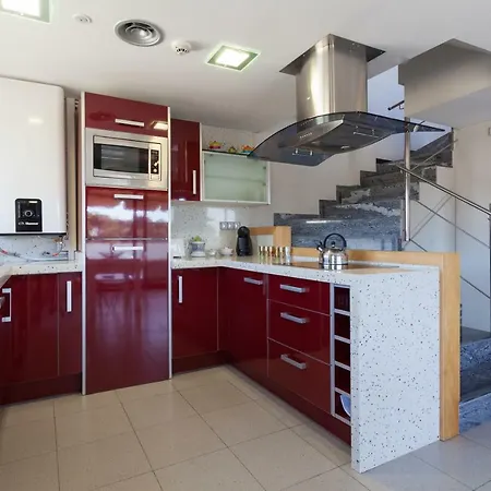 Belice Holidays Apartment