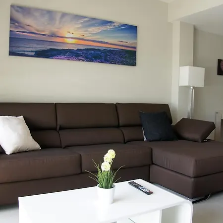 Apartamento Belice Holidays