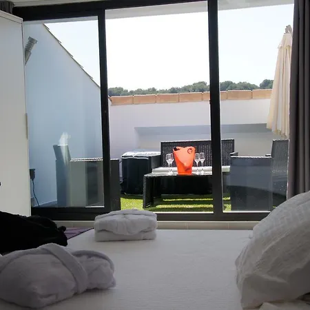 Belice Holidays Apartamento