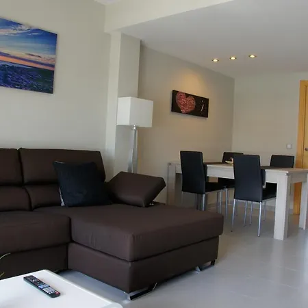 Belice Holidays Apartamento