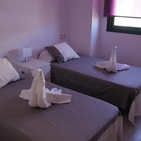 Belice Holidays Apartamento *