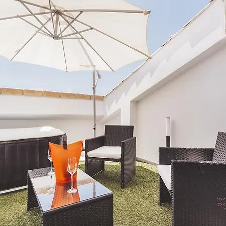 Apartamento Belice Holidays