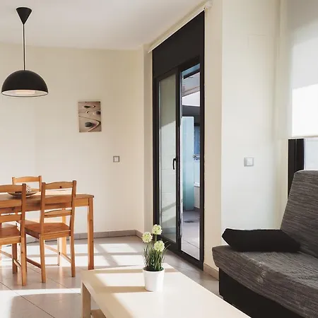Apartamento Belice Holidays