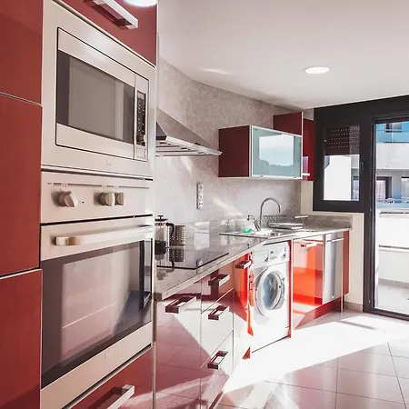 Apartamento Belice Holidays