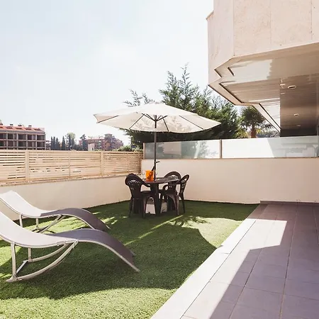 Apartamento Belice Holidays *