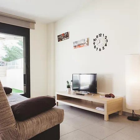 Apartamento Belice Holidays