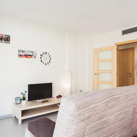 Apartamento Belice Holidays *