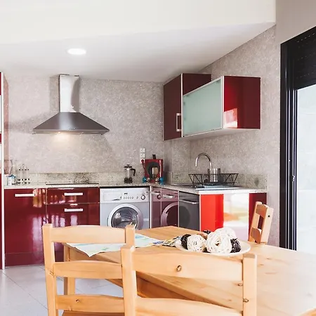 Apartamento Belice Holidays
