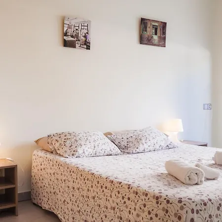 Apartamento Belice Holidays *