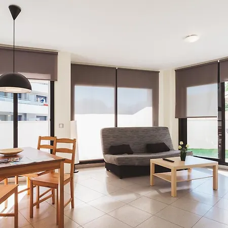 Apartamento Belice Holidays