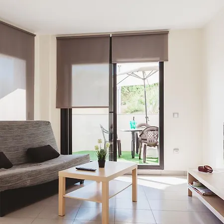 Apartamento Belice Holidays *