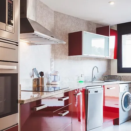Apartamento Belice Holidays Lloret de Mar