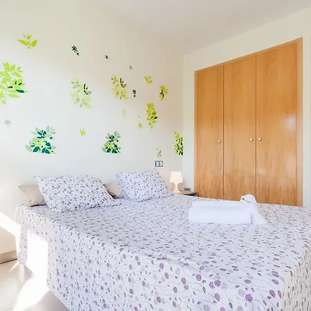 Apartamento Belice Holidays Lloret de Mar