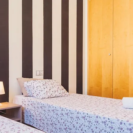 Apartamento Belice Holidays