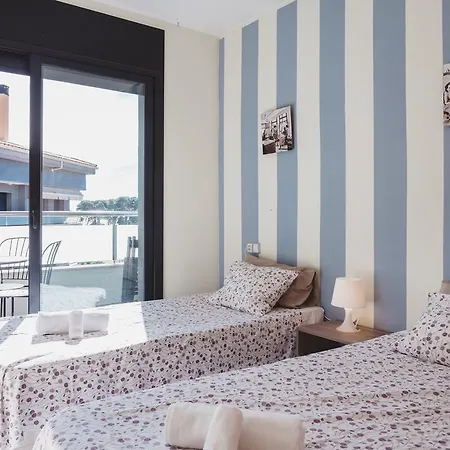 Apartamento Belice Holidays *