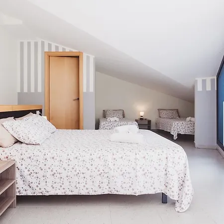 Apartamento Belice Holidays Lloret de Mar