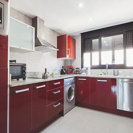Belice Holidays Apartamento