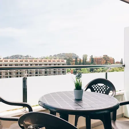 Apartamento Belice Holidays