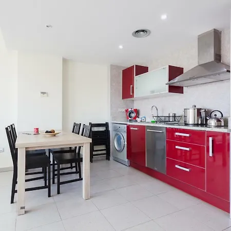 Belice Holidays Apartamento