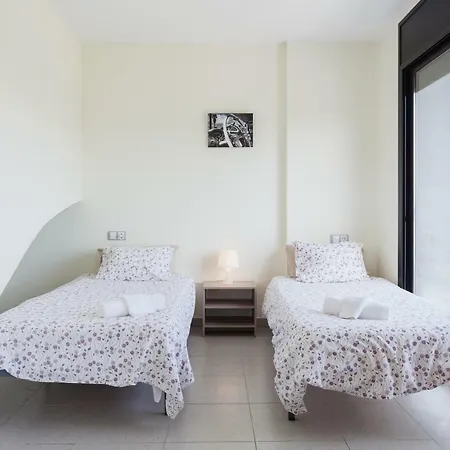 Apartamento Belice Holidays