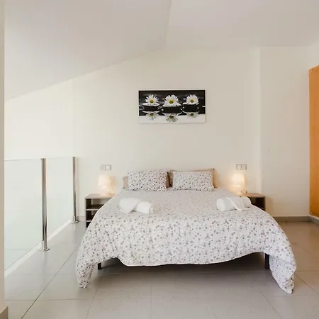Apartamento Belice Holidays