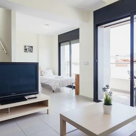 Apartamento Belice Holidays