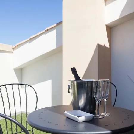 Belice Holidays Apartamento *