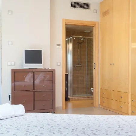 Belice Holidays Apartamento