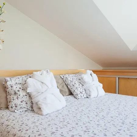 Apartamento Belice Holidays
